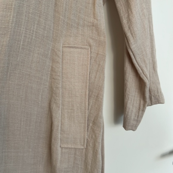 H&M trench coat - Picture 3 of 9